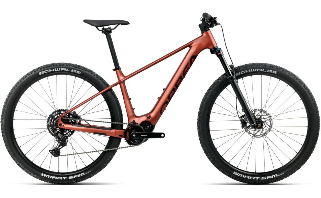 Orbea Urrun 30 - 540 Wh - 29 Zoll - Diamant