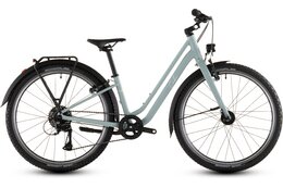 Cube Aruba 240 - 24 Zoll - Tiefeinsteiger - 2026