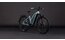 Cube Nuride Hybrid SLX 800 - 800 Wh - 28 Zoll - Damen Sport - 2026