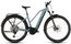 Cube Nuride Hybrid SLX 800 - 800 Wh - 28 Zoll - Damen Sport - 2026