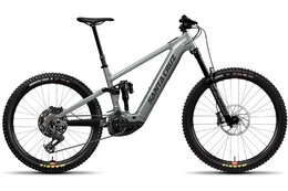 Santa Cruz Tallboy - Santa Cruz Vala AL 70 - 600 Wh - 29 - 27,5 Zoll - Fully