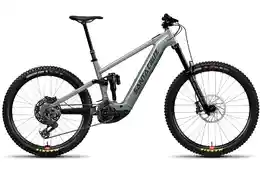 Santa Cruz Blur - Santa Cruz Vala AL 70 - 600 Wh - 29 - 27,5 Zoll - Fully