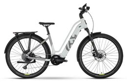 Husqvarna Grand Pather 4 - 630 Wh - 28 Zoll - Damen Sport - 2024