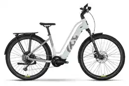 Husqvarna Grand Pather 4 - 630 Wh - 28 Zoll - Trapez