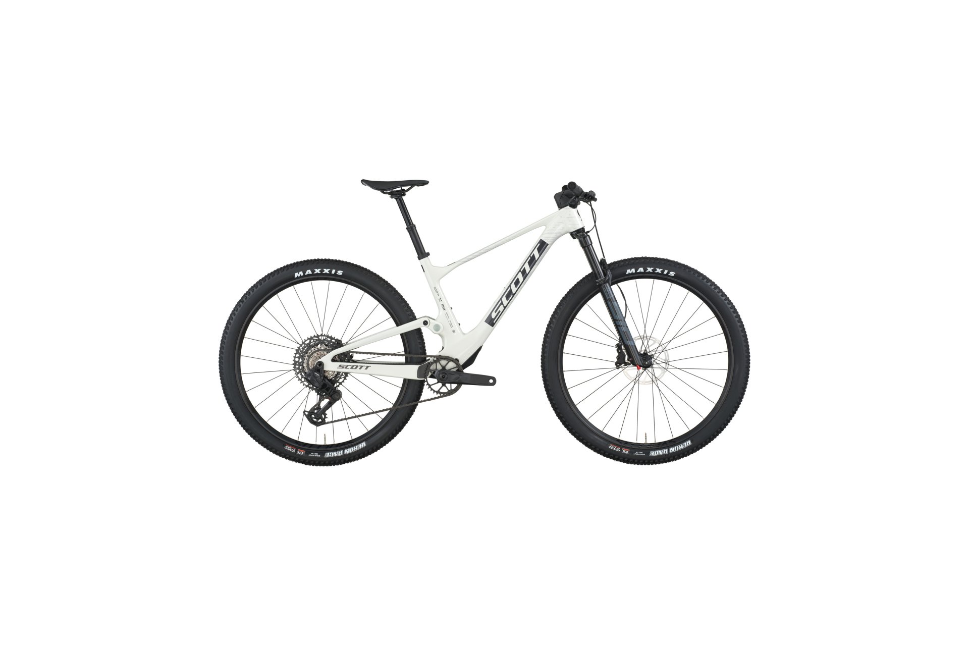 Scott Spark RC Team - 29 Zoll - Fully - 2026