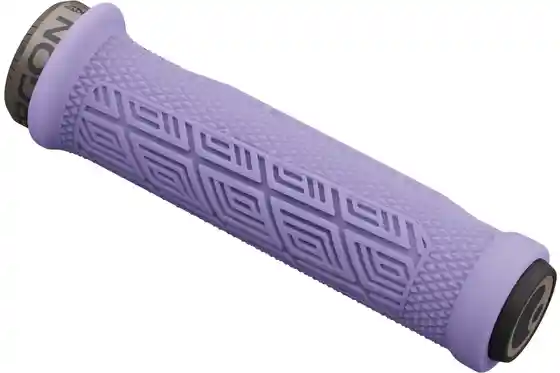 Gummi - Fahrradgriffe - Ergon GDH Griffe