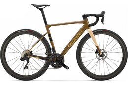 Wilier Rave SL - GRX 2x11 - Graff - 28 Zoll - Diamant