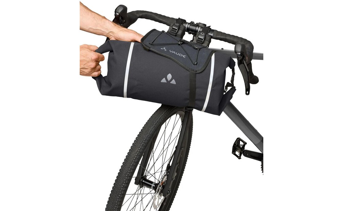 Vaude Trailfront Cage 10L