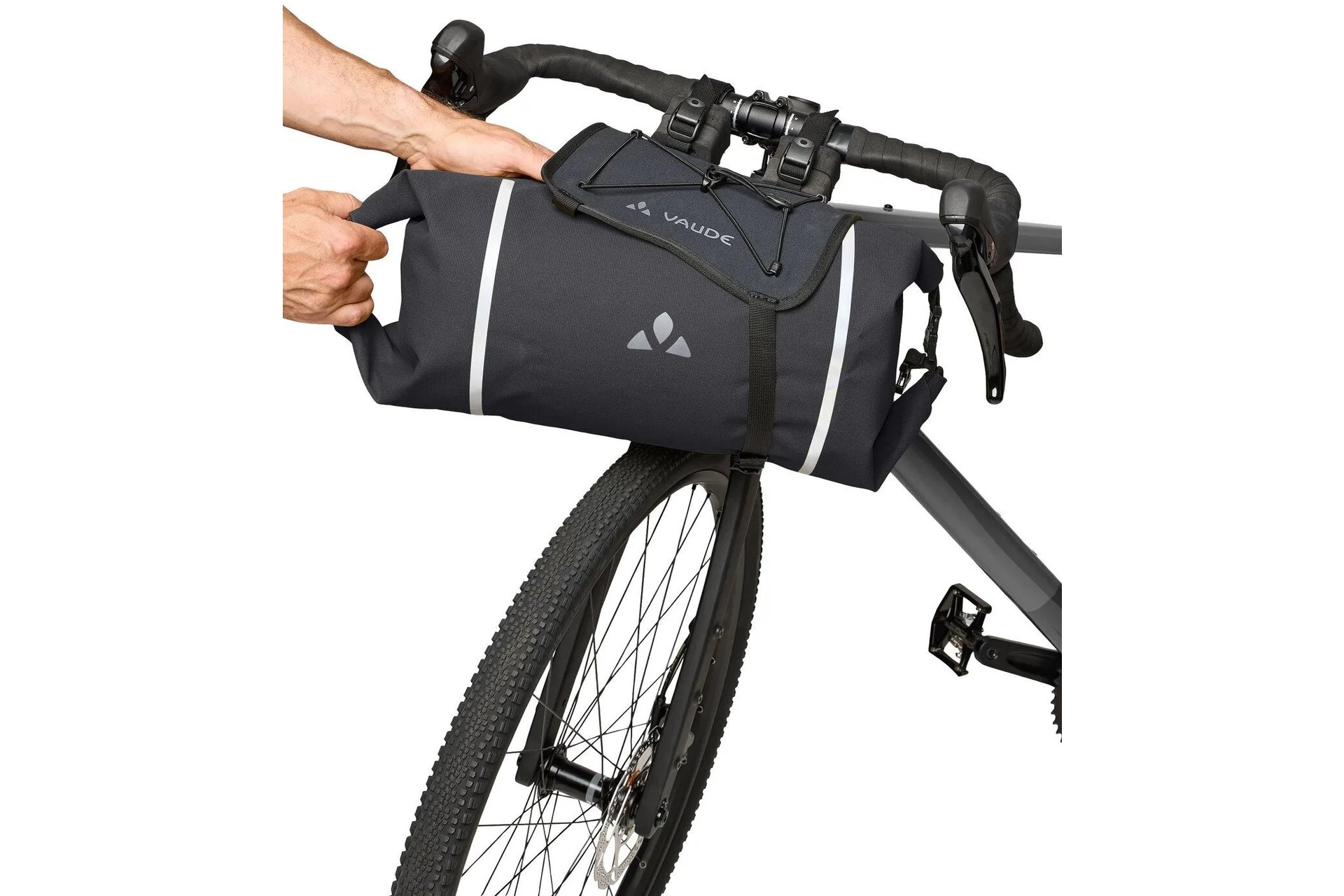 Vaude Trailfront Cage 10L