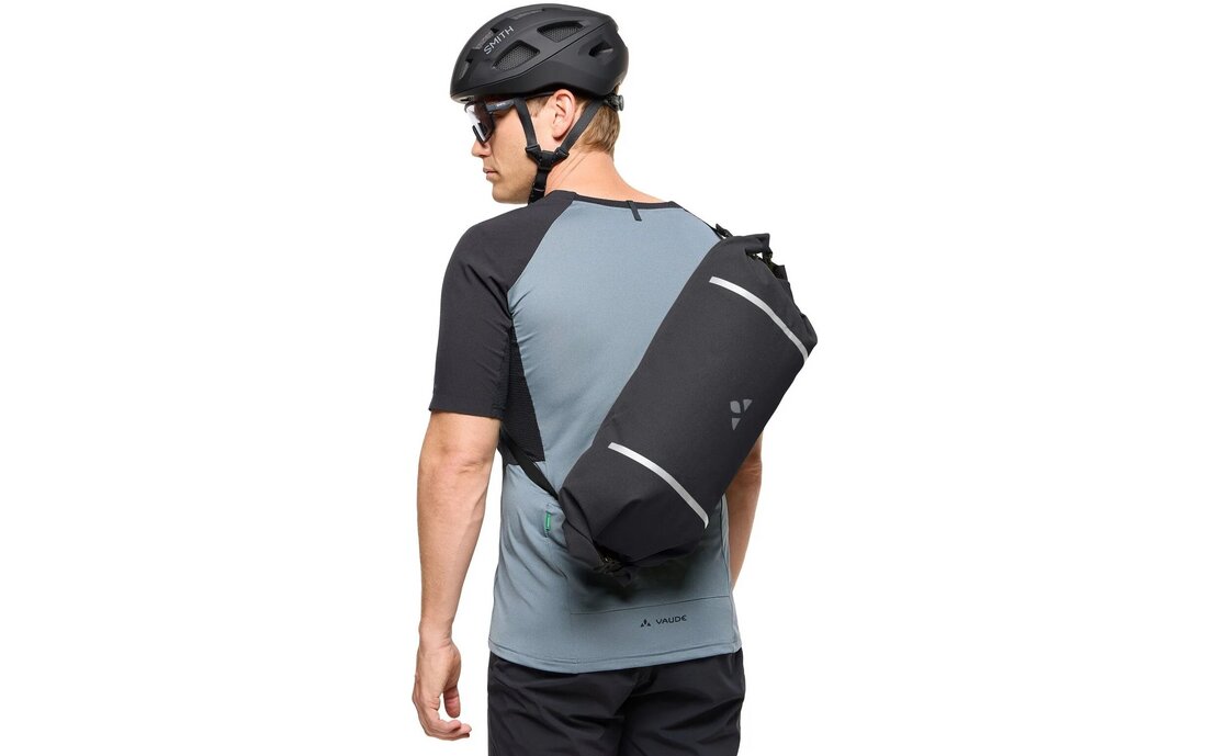 Vaude Trailfront Cage 10L