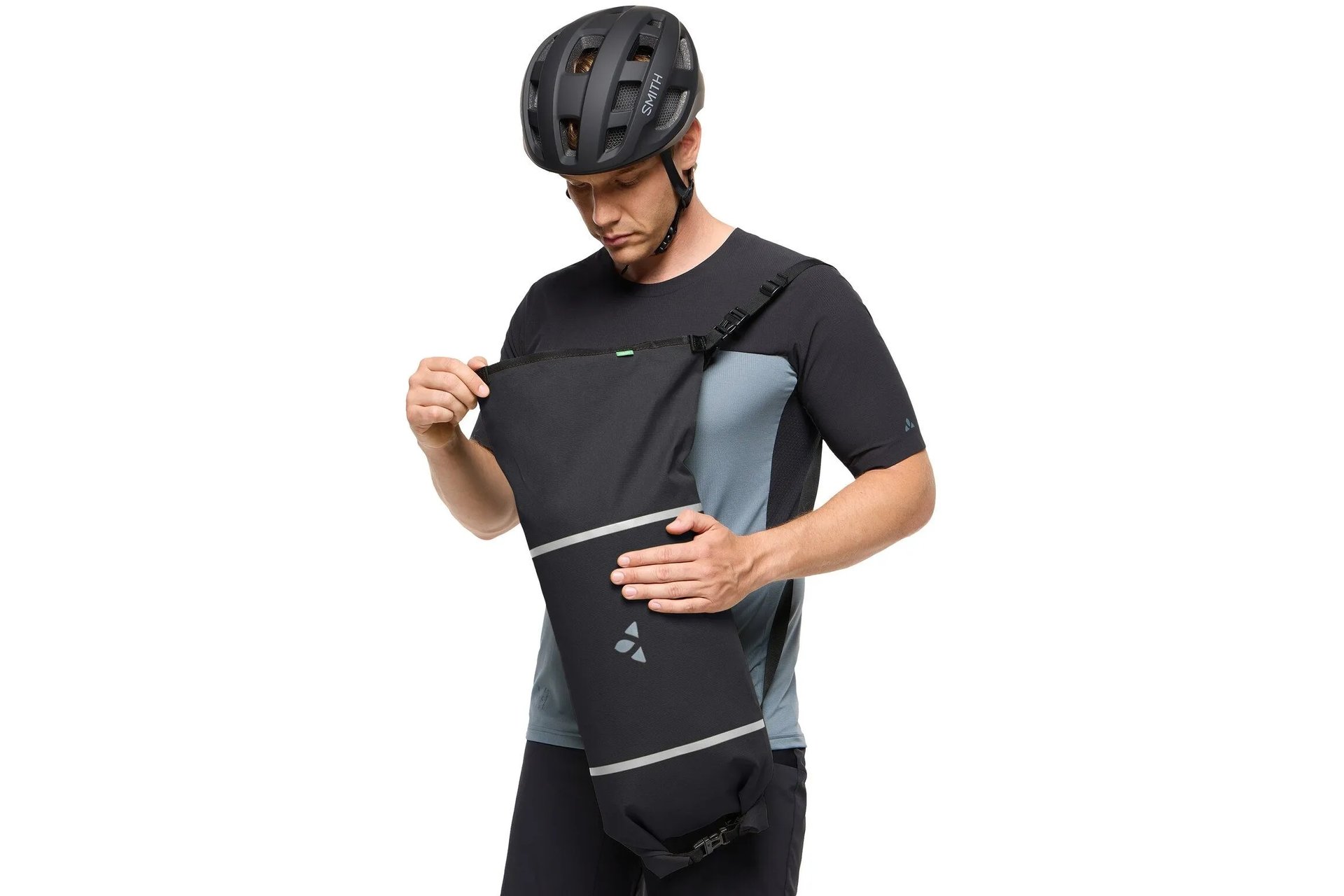 Vaude Trailfront Cage 10L