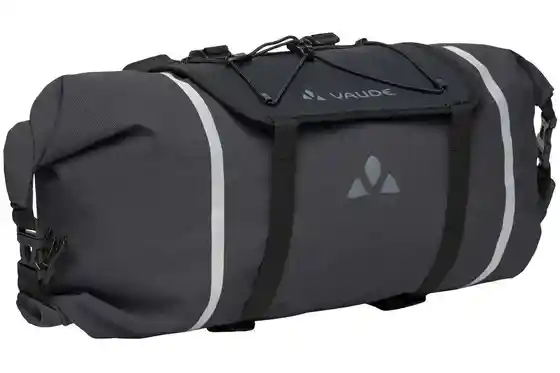 Lenkertaschen - Vaude Trailfront Cage 10L