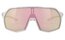 Rudy Project Thunder Multilaser Rose Gold - White Gloss