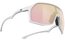 Rudy Project Thunder Multilaser Rose Gold - White Gloss