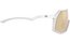 Rudy Project Thunder Multilaser Rose Gold - White Gloss