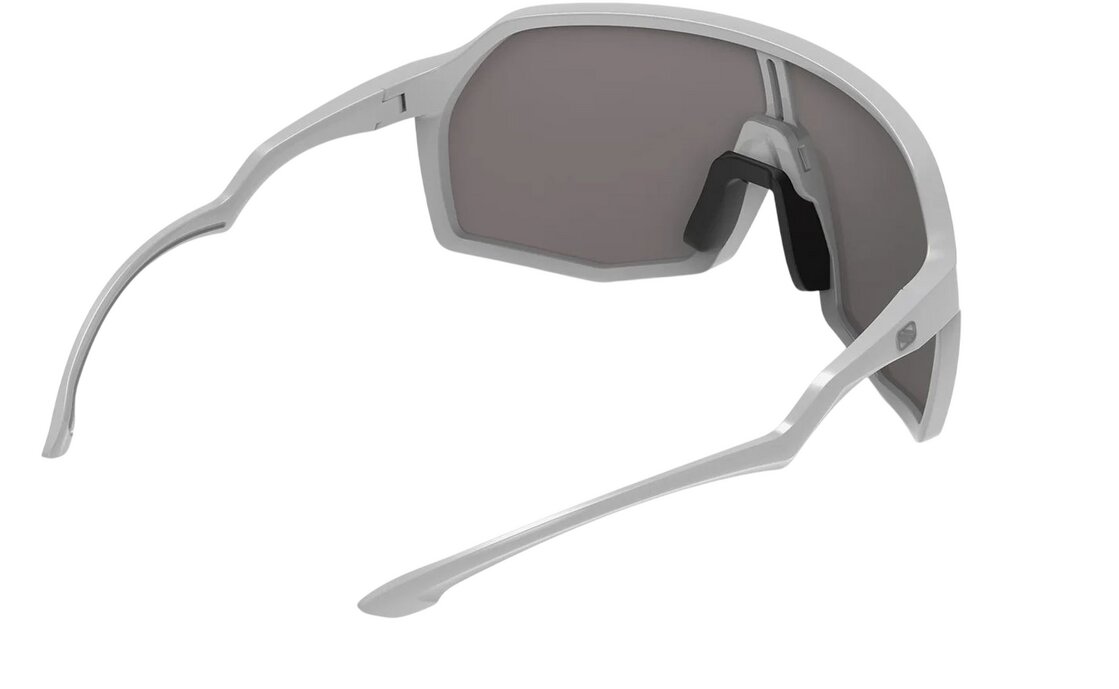 Rudy Project Thunder Multilaser Rose Gold - White Gloss