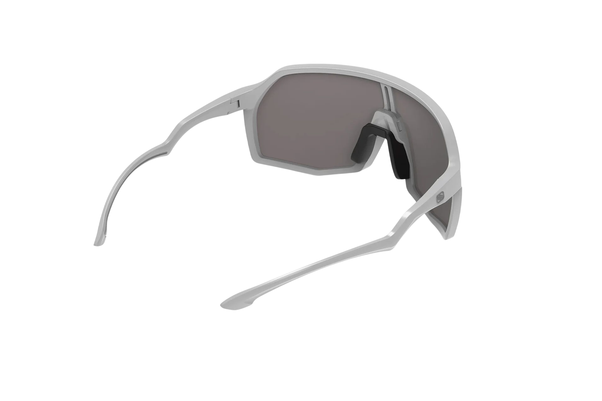 Rudy Project Thunder Multilaser Rose Gold - White Gloss