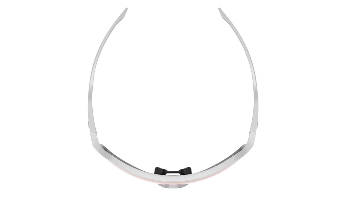 Rudy Project Thunder Multilaser Rose Gold - White Gloss