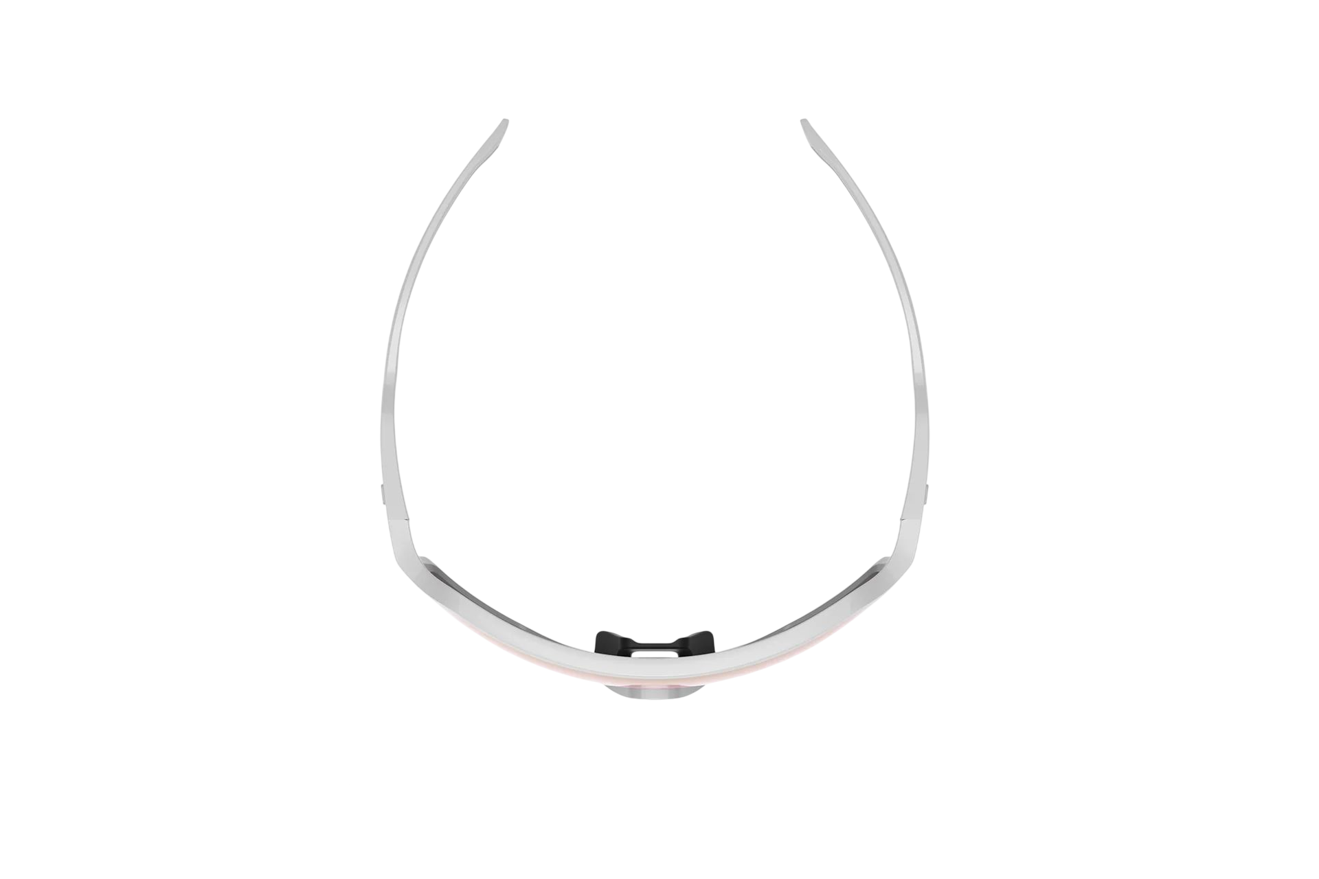 Rudy Project Thunder Multilaser Rose Gold - White Gloss