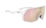 Rudy Project Thunder Multilaser Rose Gold - White Gloss