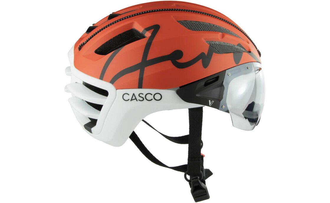 Casco SPEEDairo