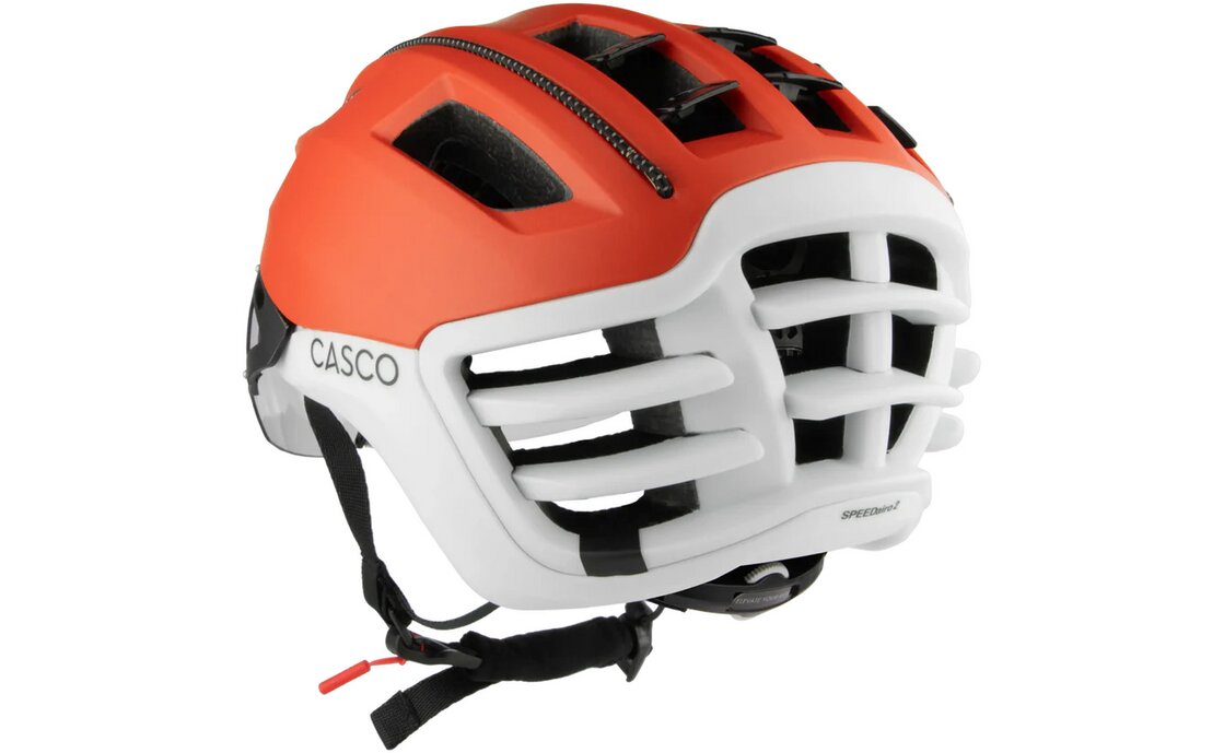 Casco SPEEDairo