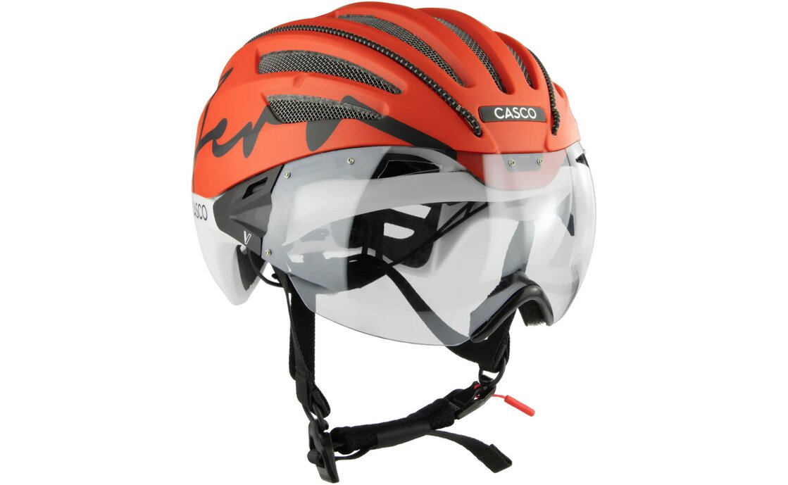 Casco SPEEDairo