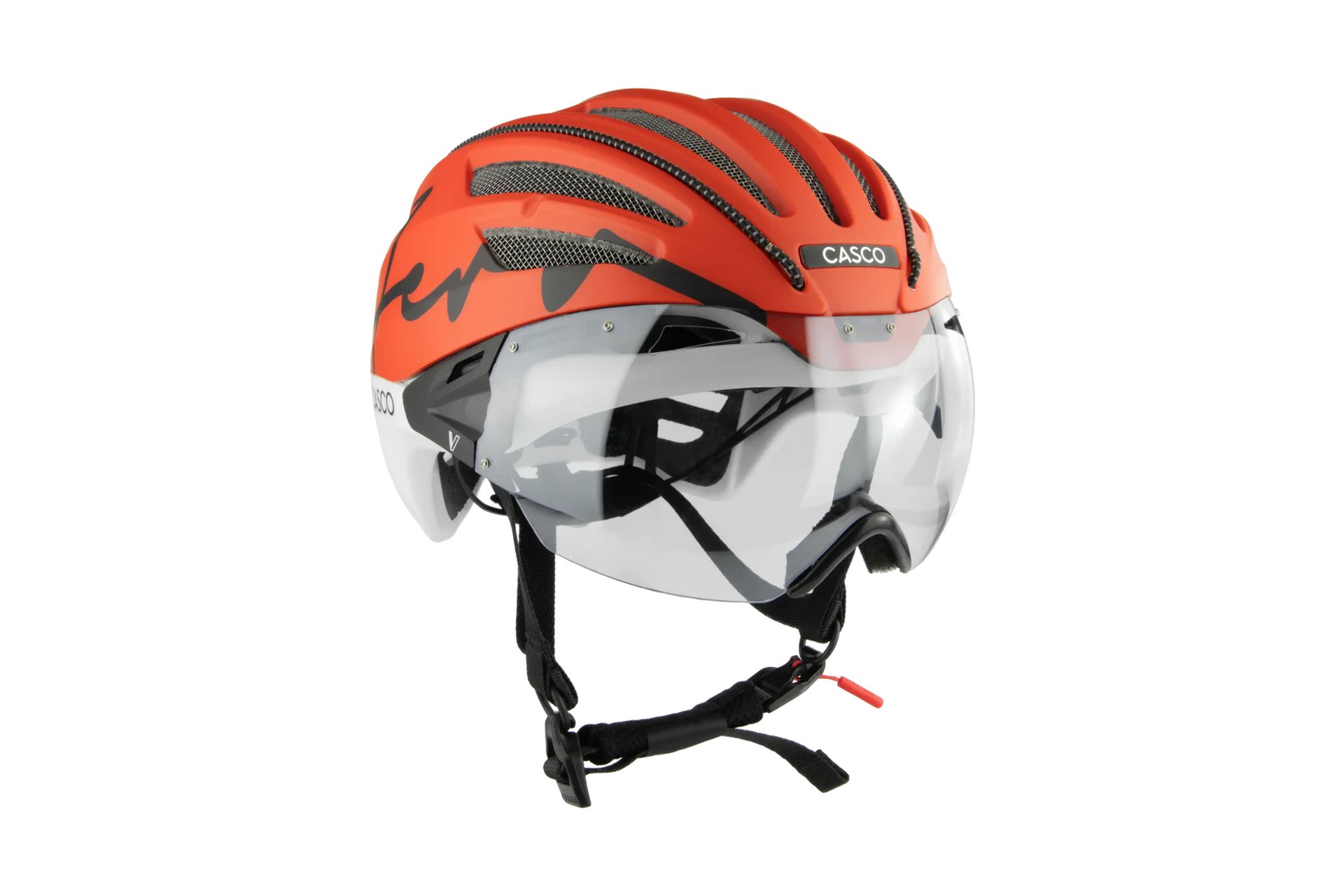 Casco SPEEDairo