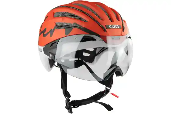 Fahrradhelme Sale - Casco SPEEDairo