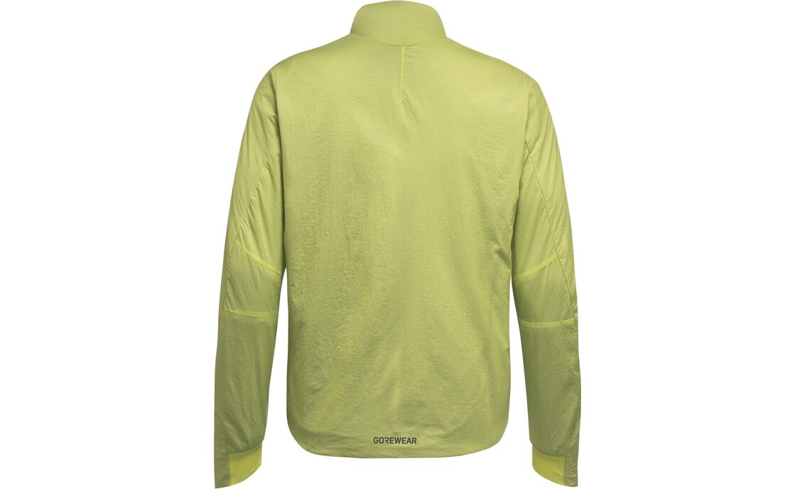 Gore Concurve Windstopper Insulated Jacke