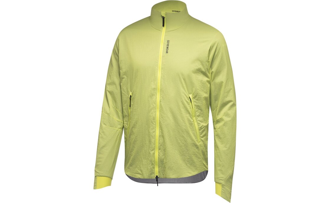 Gore Concurve Windstopper Insulated Jacke