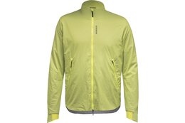 Gore Concurve Windstopper Insulated Jacke