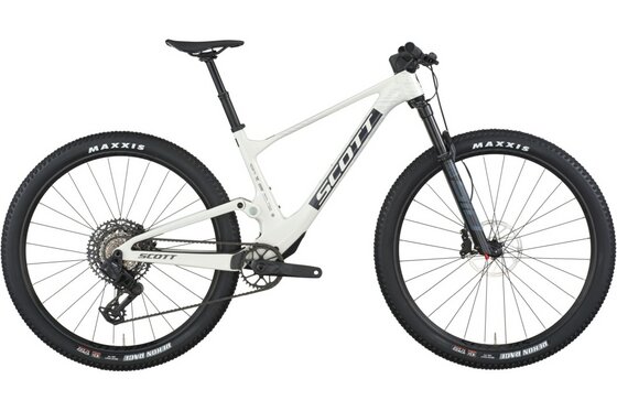 29 Zoll - Herren - Mountainbikes - Scott Spark RC Team - 29 Zoll - Fully - 2026