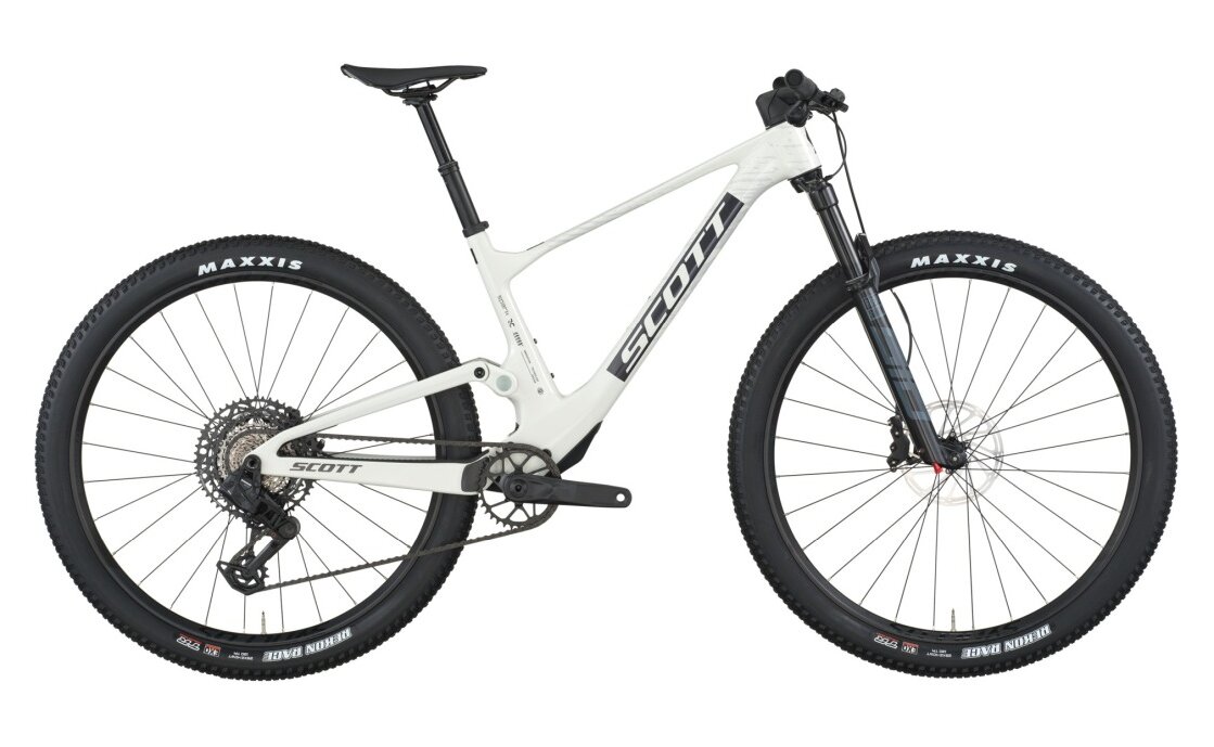 Scott Spark RC Team - 29 Zoll - Fully - 2026