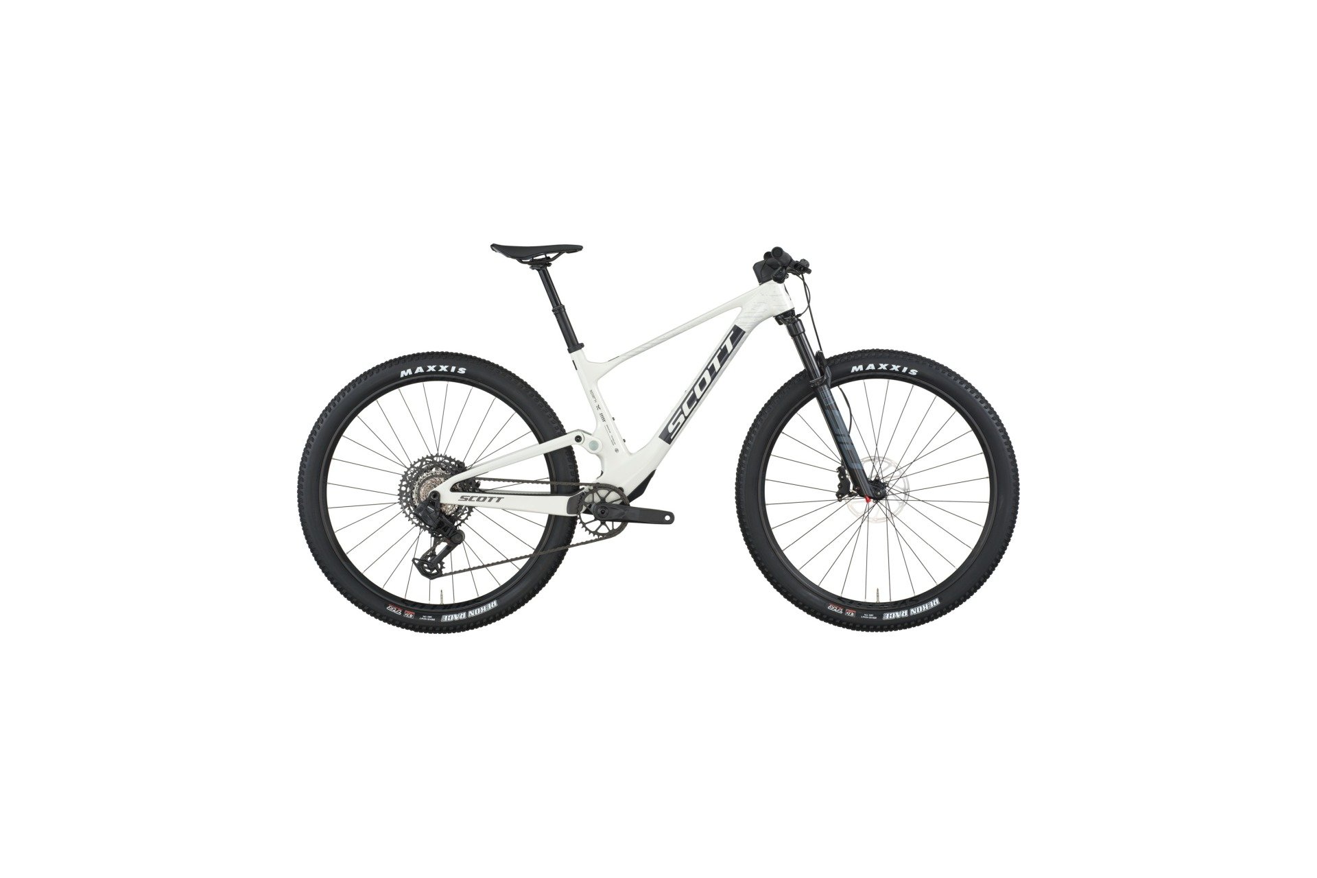 Scott Spark RC Team - 29 Zoll - Fully - 2026