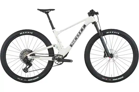 29 Zoll - Scott - Fully - Scott Spark RC Team - 29 Zoll - Fully - 2026