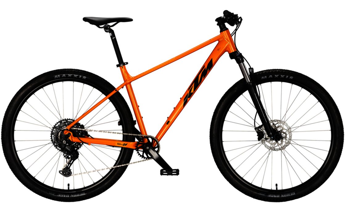 KTM Chicago 291 - 29 Zoll - Diamant - 2027