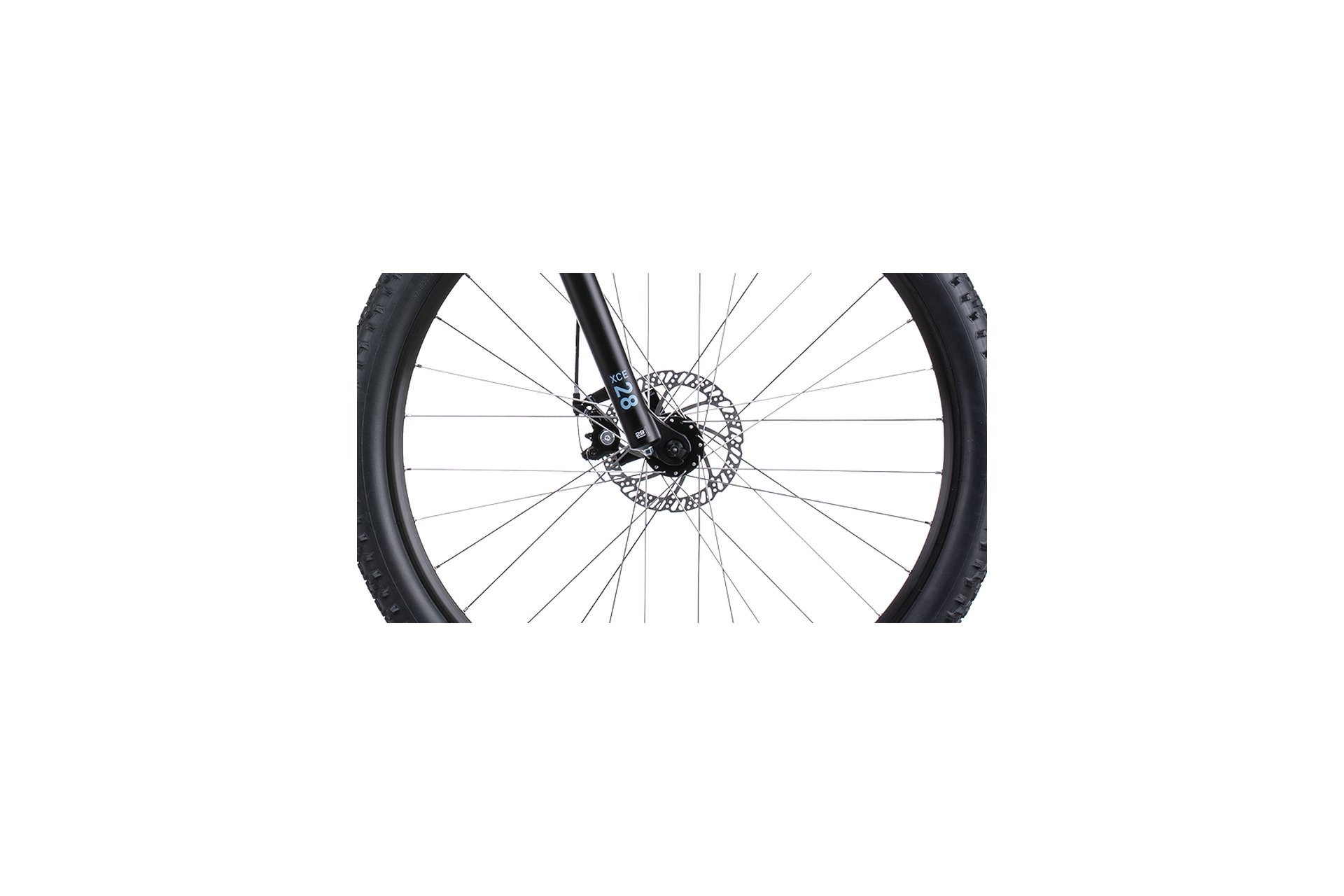 Cube Access WS - 27,5 Zoll - Diamant - Aktion
