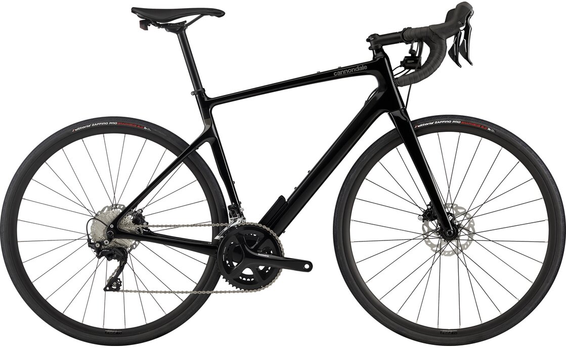 Cannondale Synapse Carbon 3 L - 28 Zoll - Diamant - 2024