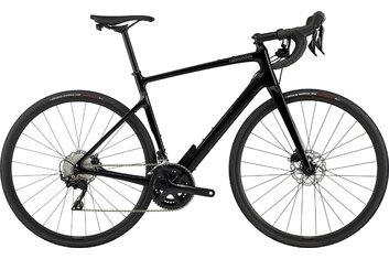 Shimano 105 - Rennräder - Cannondale Synapse Carbon 3 L - 2022 - 28 Zoll - Diamant