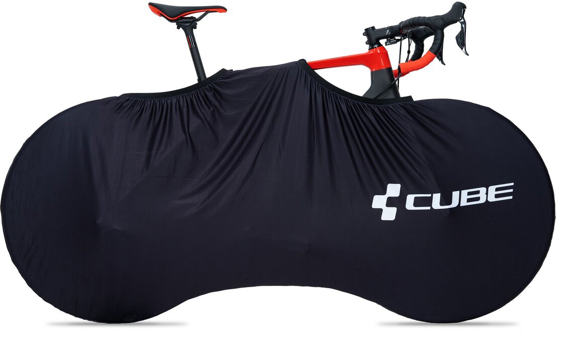 Cube Bikecover