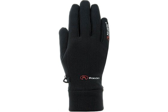 Winter-Handschuhe - Roeckl Pino Langfinger Handschuhe