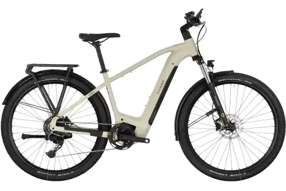 Kettenschaltung - E-Bike-Pedelec - Carver SUV E.510 - 625 Wh - 29 Zoll - Diamant - 2026