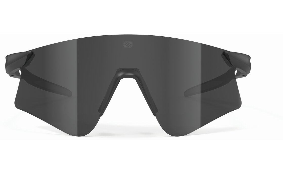 Rudy Project Astral Black Matte - Smoke Black