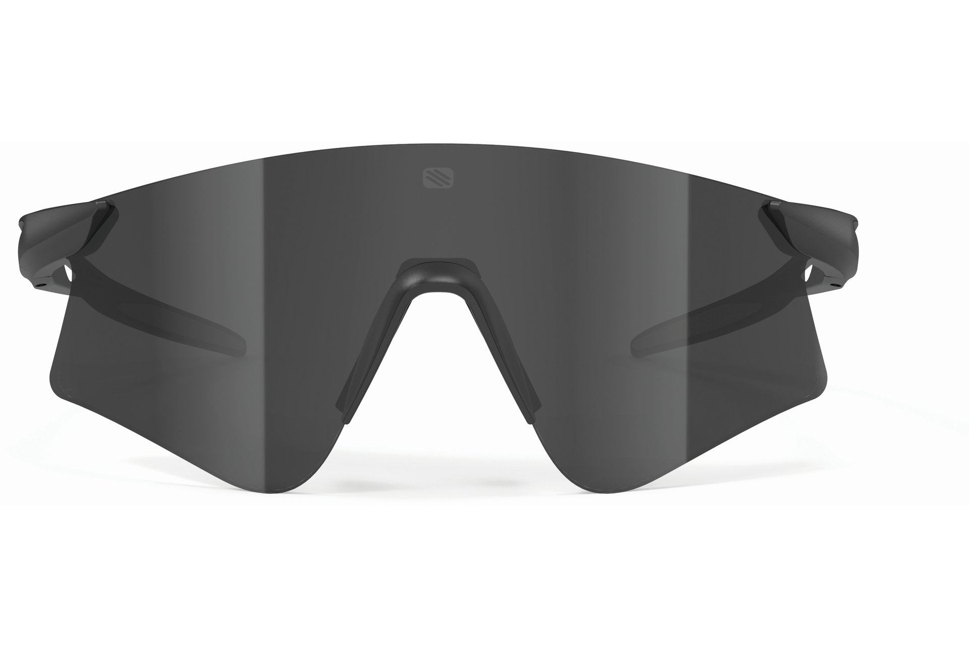 Rudy Project Astral Black Matte - Smoke Black