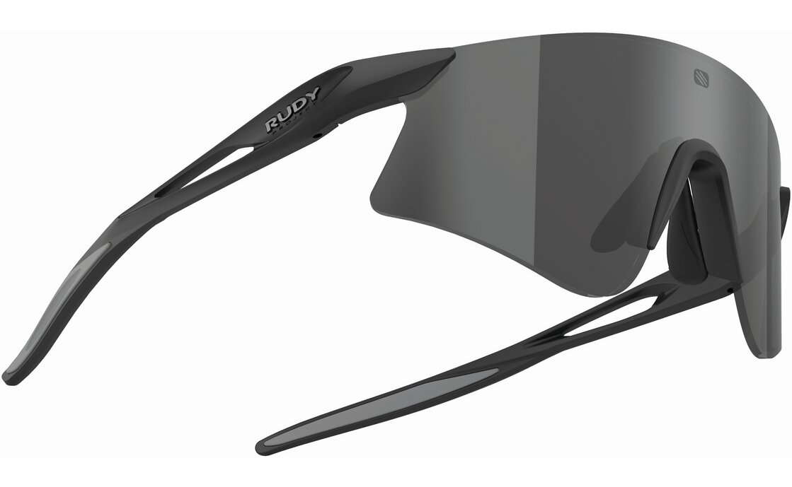 Rudy Project Astral Black Matte - Smoke Black