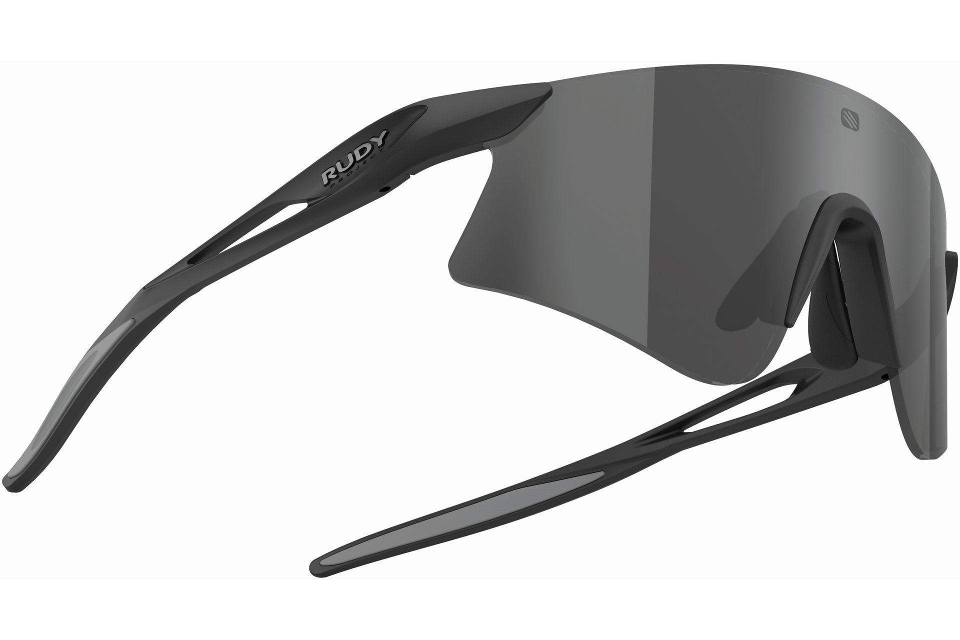 Rudy Project Astral Black Matte - Smoke Black