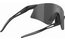 Rudy Project Astral Black Matte - Smoke Black
