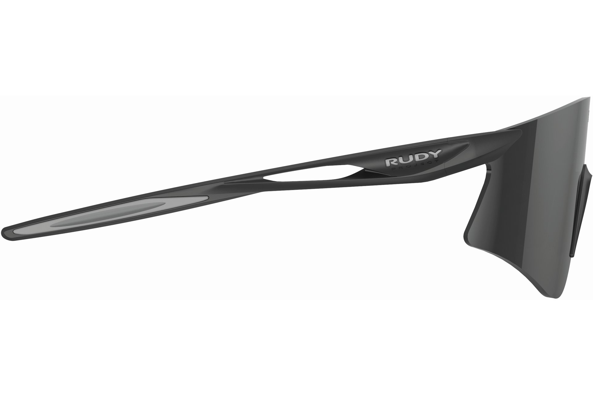 Rudy Project Astral Black Matte - Smoke Black
