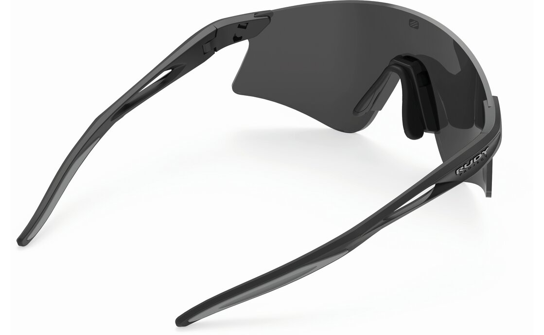 Rudy Project Astral Black Matte - Smoke Black